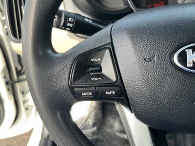 2014 Kia Rio LX