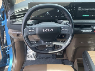 2024 Kia EV9 GT-Line