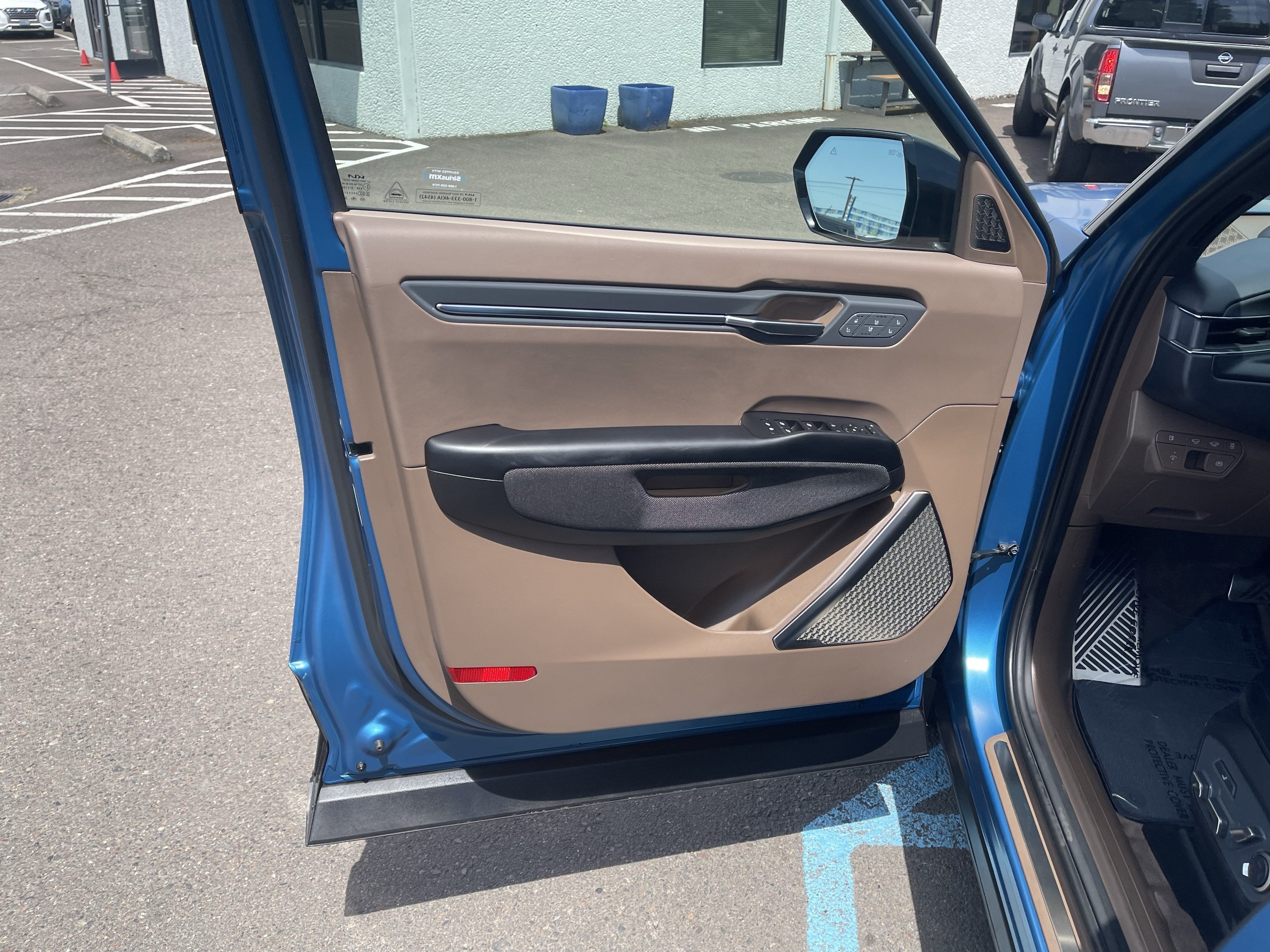 2024 Kia EV9 GT-Line