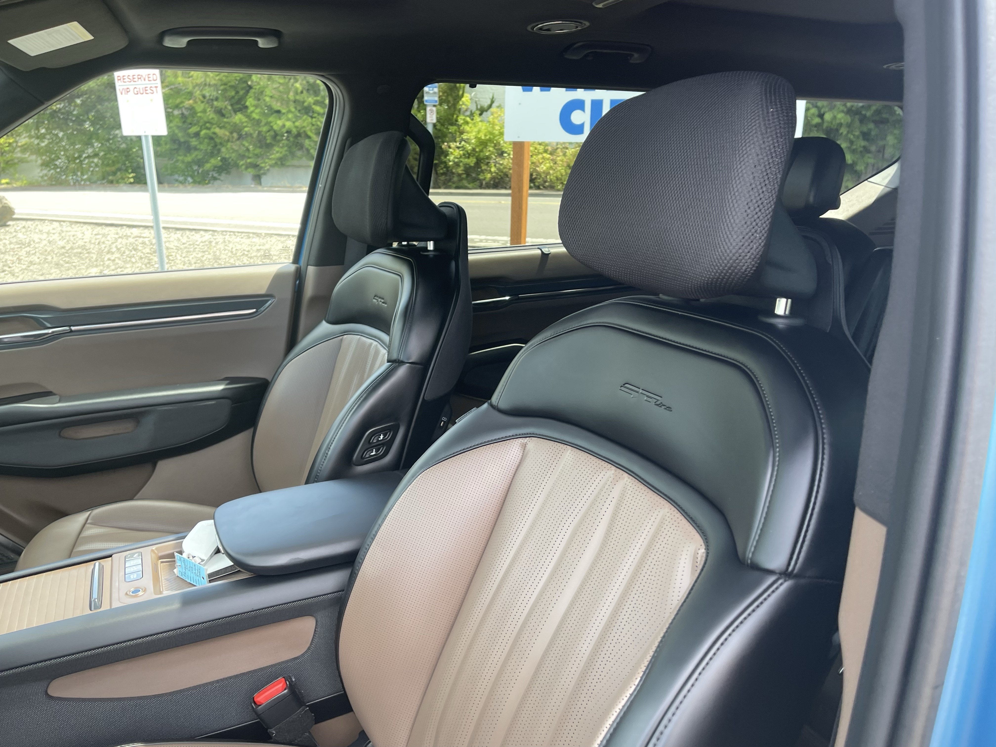 2024 Kia EV9 GT-Line
