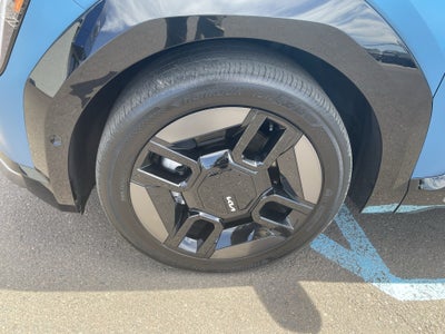 2024 Kia EV9 GT-Line