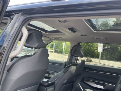 2024 Kia EV9 Wind