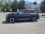 2024 Kia EV9 Wind