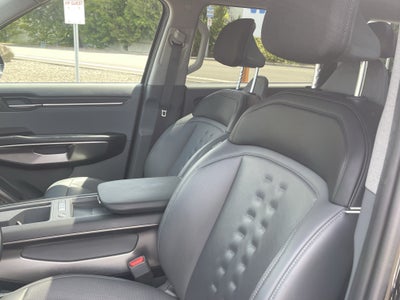 2024 Kia EV9 Wind