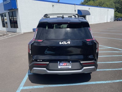 2024 Kia EV9 Wind