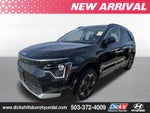2023 Kia Niro EV Wind