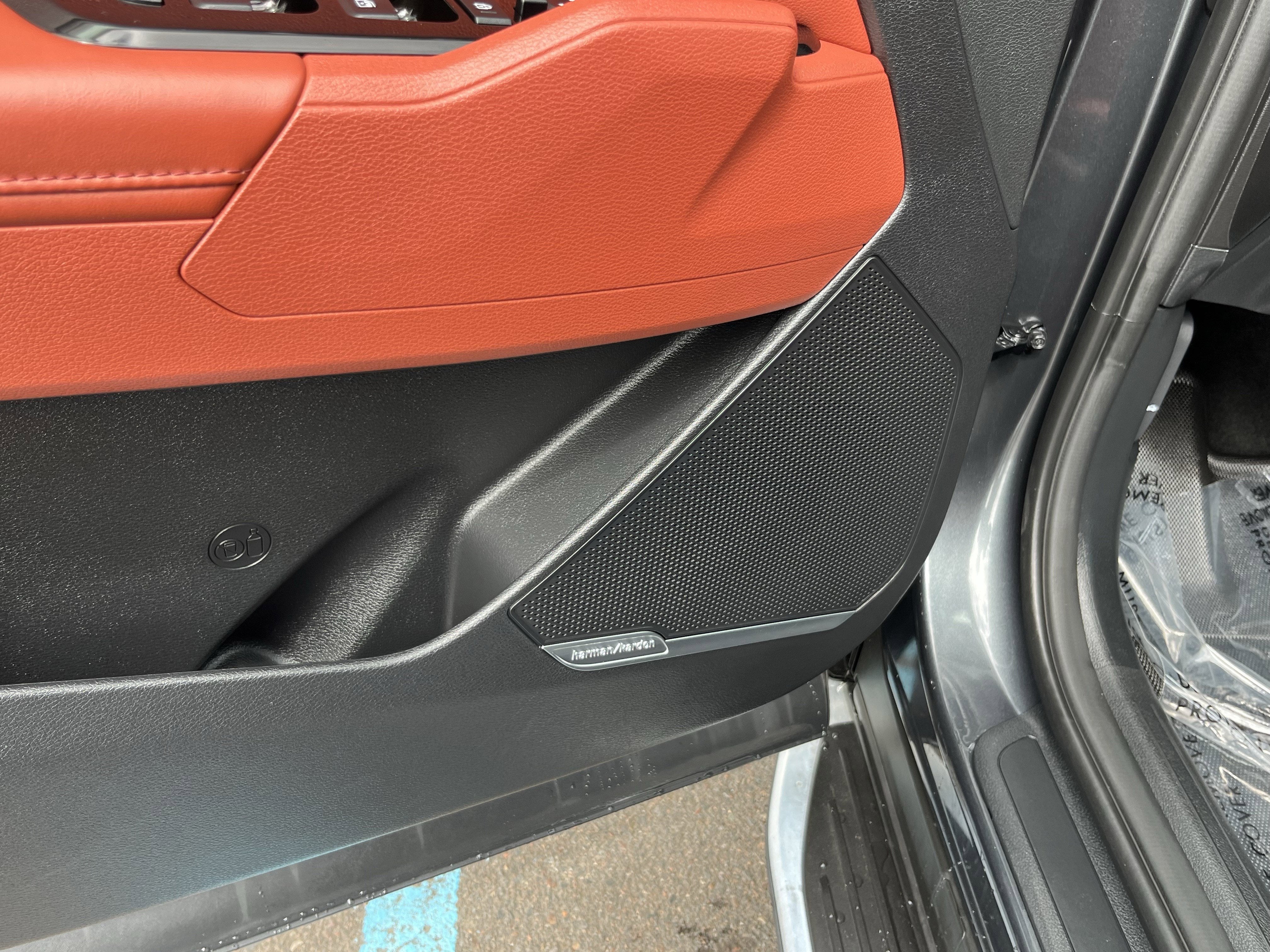 2024 Kia Sportage Hybrid SX-Prestige