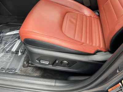 2024 Kia Sportage Hybrid SX-Prestige