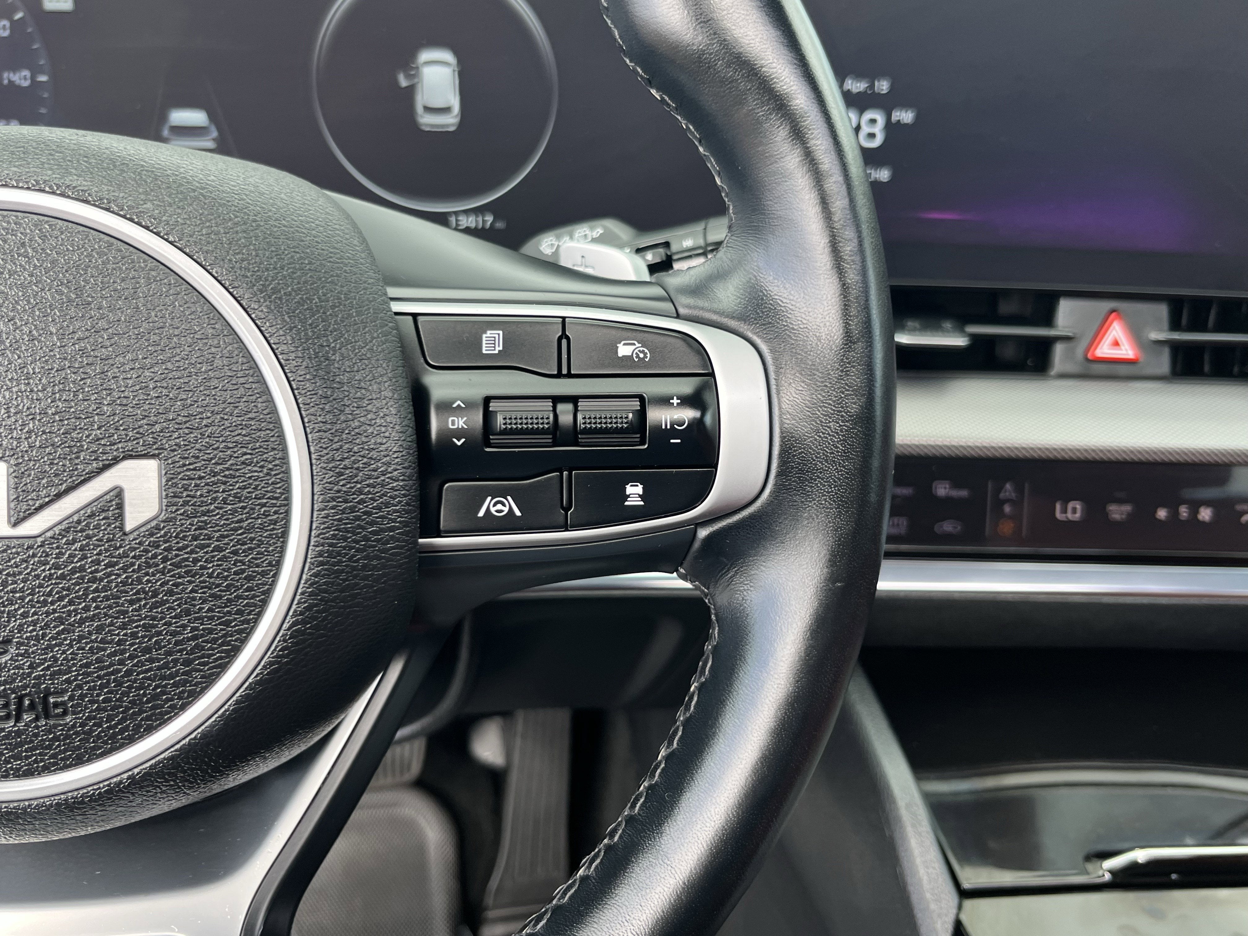 2024 Kia Sportage Hybrid SX-Prestige