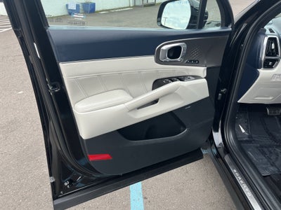 2023 Kia Sorento Hybrid SX Prestige