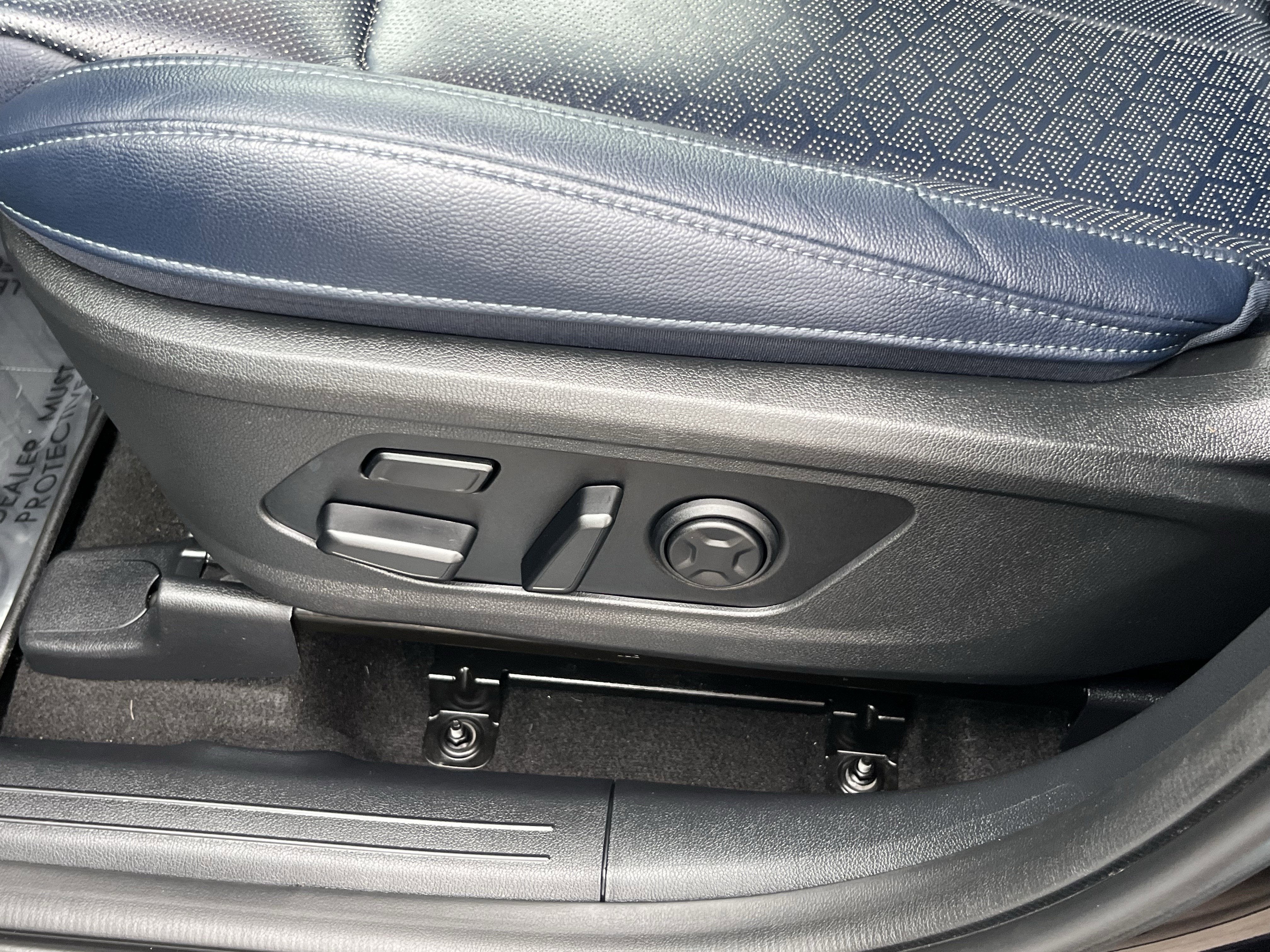 2023 Kia Sorento Hybrid SX Prestige