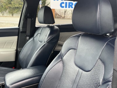 2023 Kia Sorento Hybrid SX Prestige