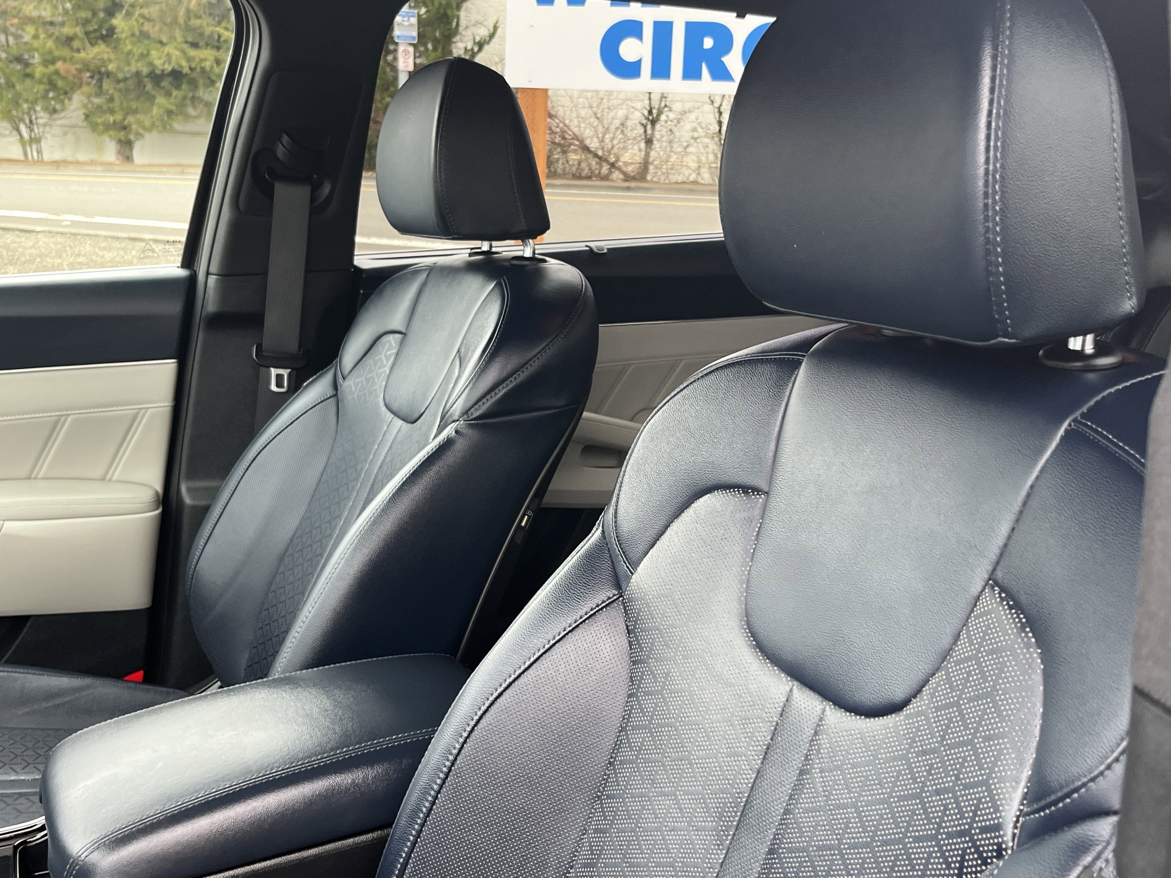 2023 Kia Sorento Hybrid SX Prestige