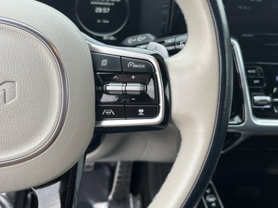 2023 Kia Sorento Hybrid SX Prestige