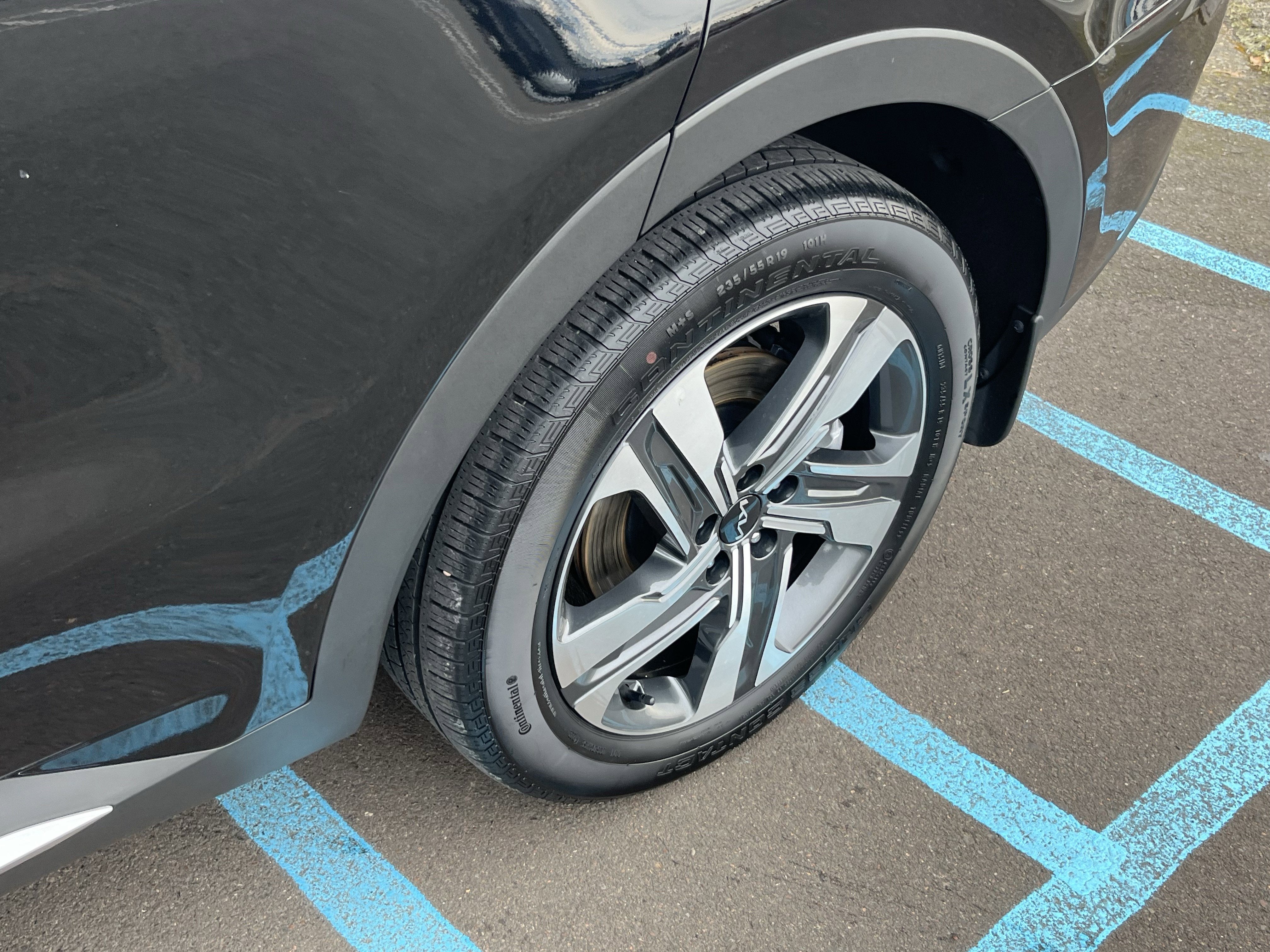 2023 Kia Sorento Hybrid SX Prestige