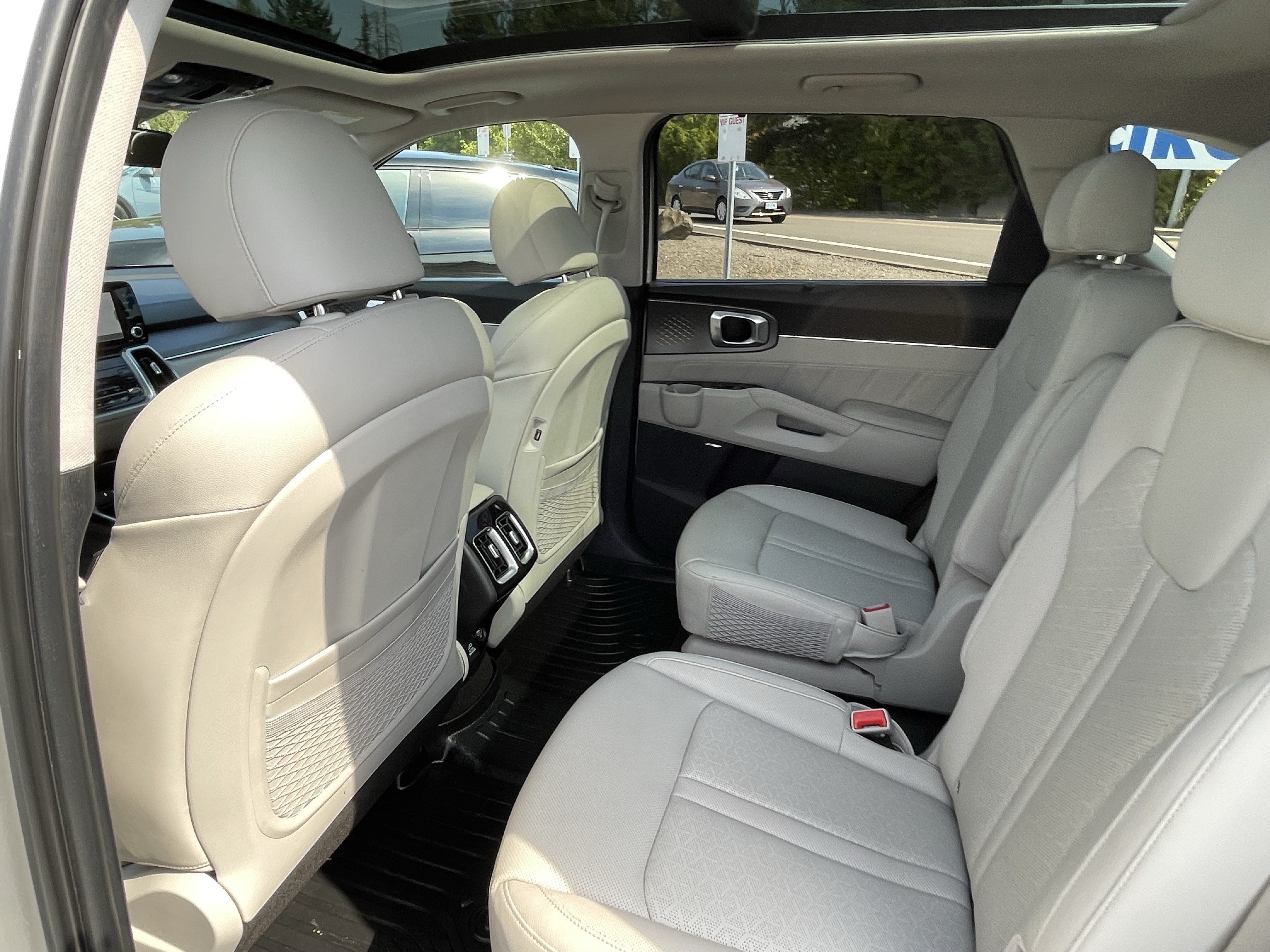 2023 Kia Sorento Plug-In Hybrid SX Prestige