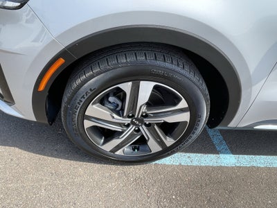 2023 Kia Sorento Plug-In Hybrid SX Prestige