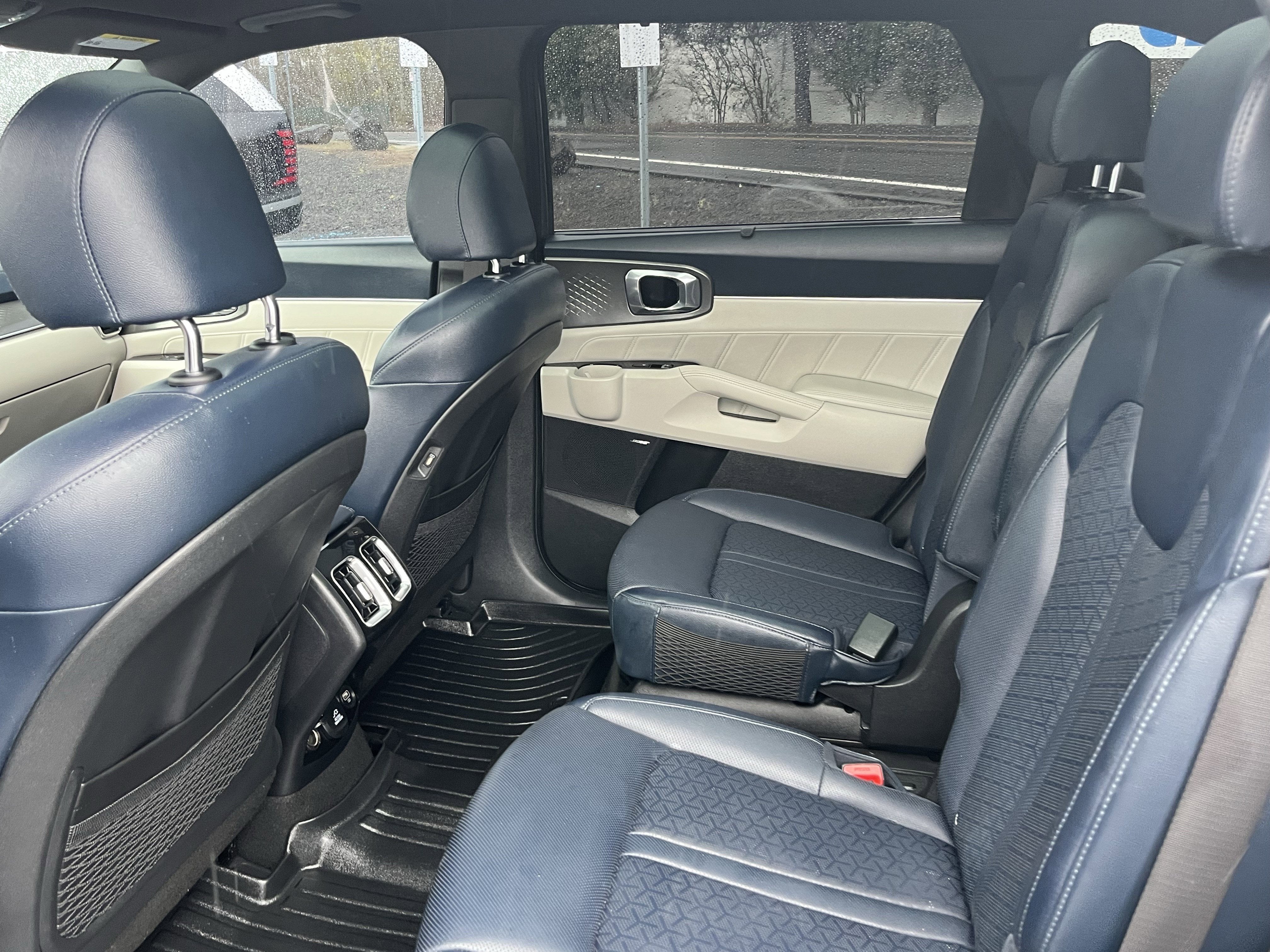 2023 Kia Sorento Plug-In Hybrid SX Prestige