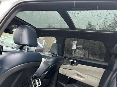 2023 Kia Sorento Plug-In Hybrid SX Prestige