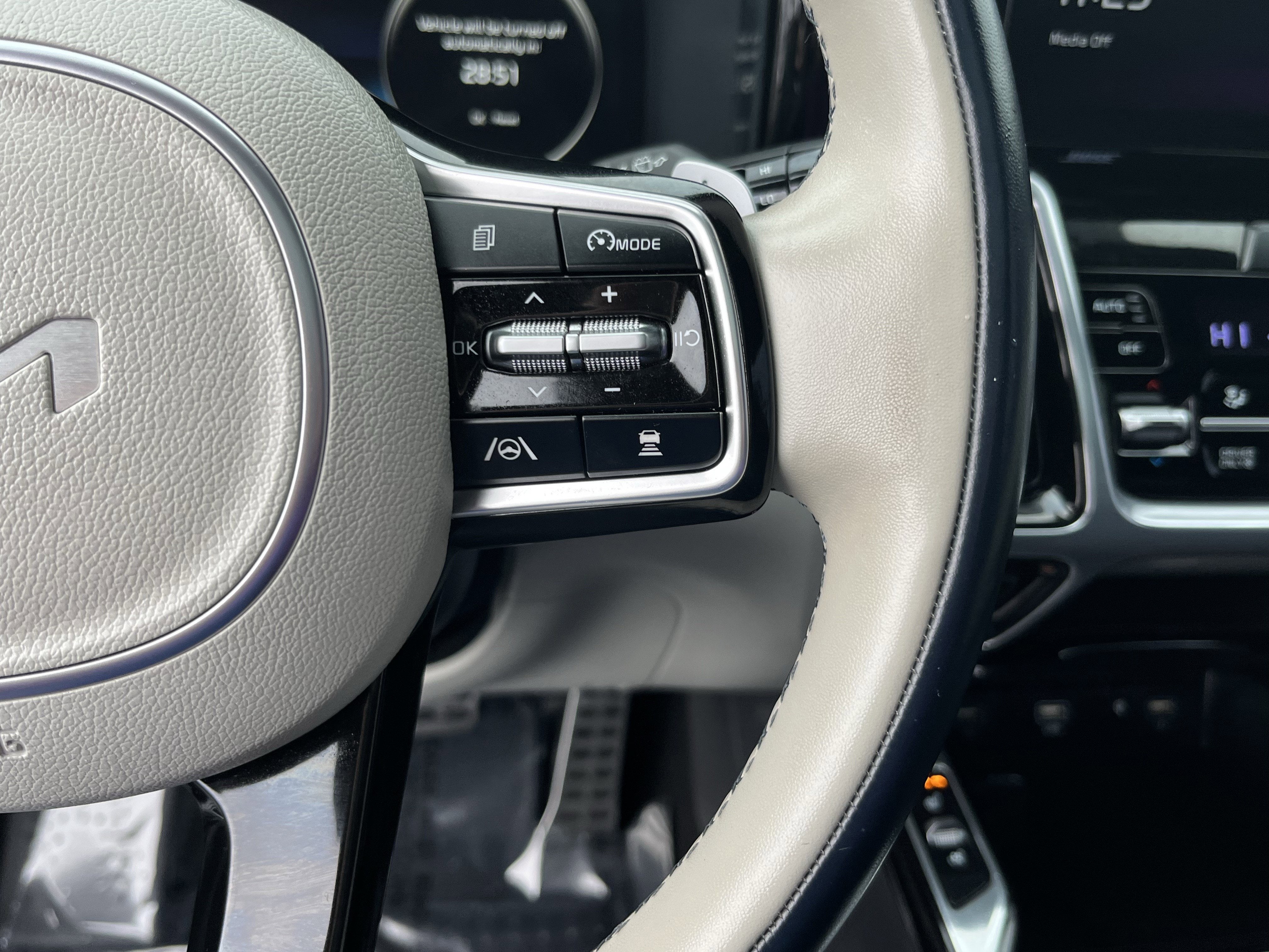 2023 Kia Sorento Plug-In Hybrid SX Prestige