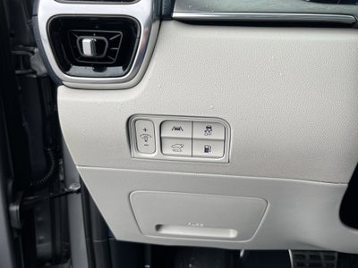 2023 Kia Sorento Plug-In Hybrid SX Prestige