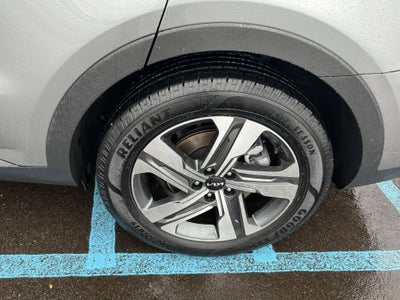 2023 Kia Sorento Plug-In Hybrid SX Prestige