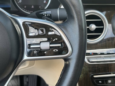 2020 Mercedes-Benz GLC GLC 300