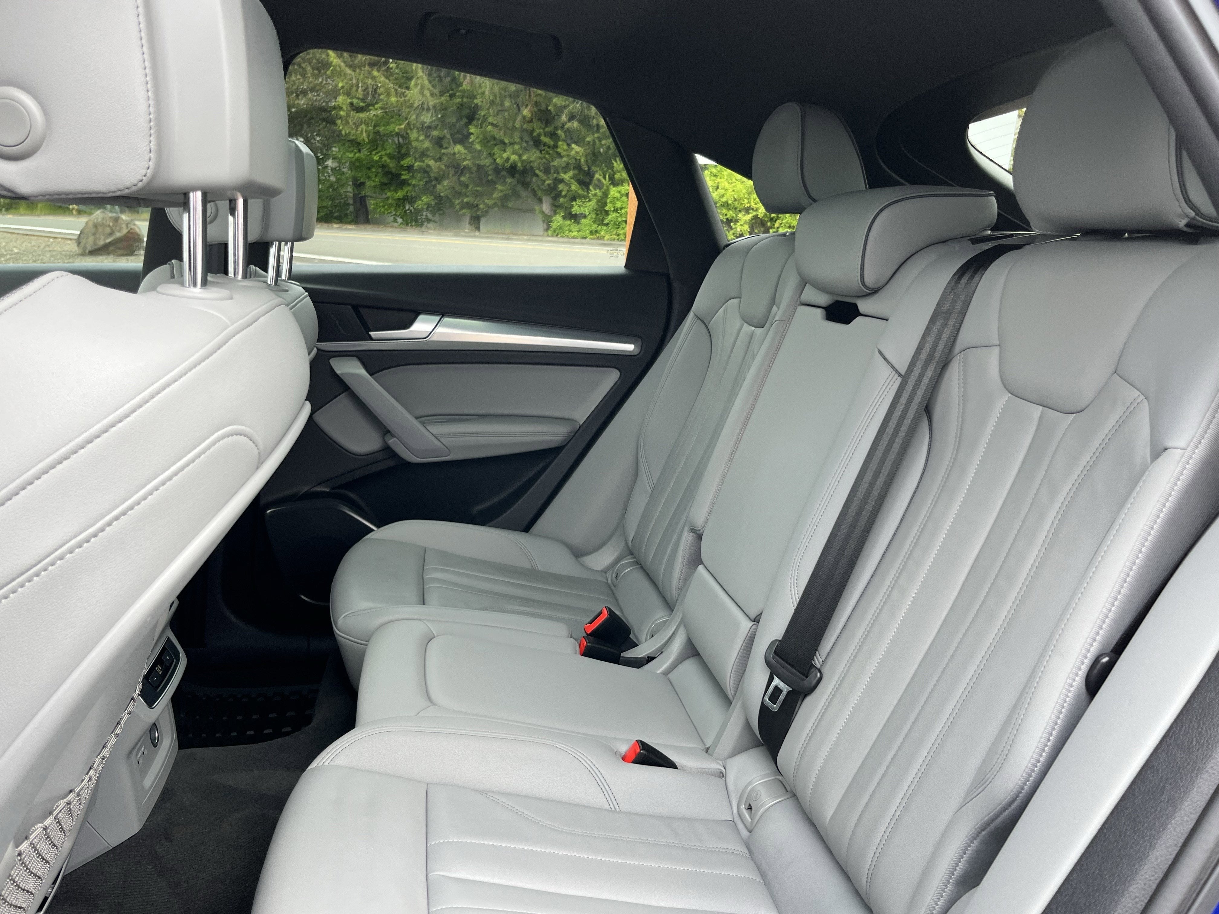 2021 Audi Q5 Sportback Premium Plus