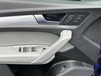 2021 Audi Q5 Sportback Premium Plus