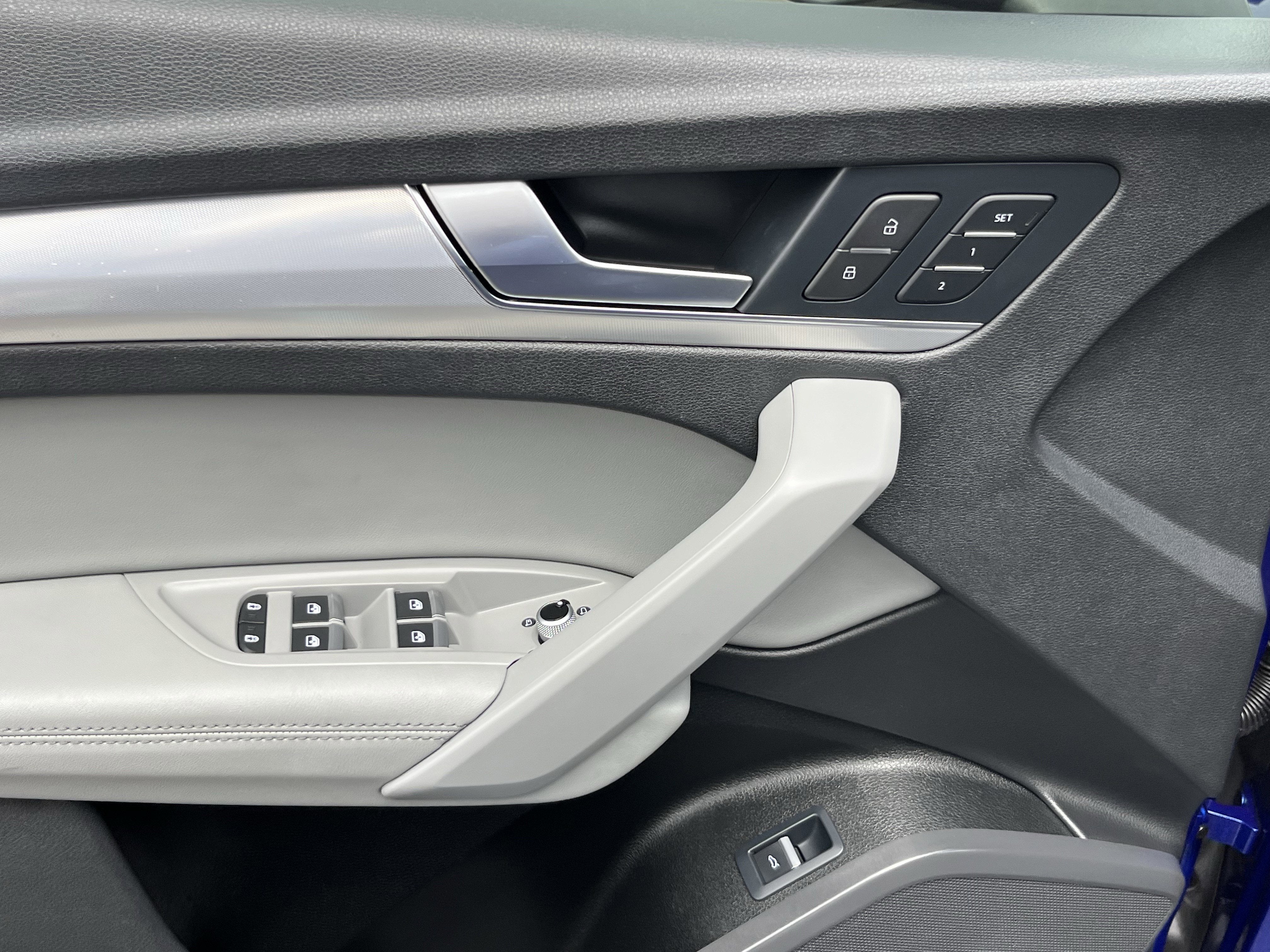 2021 Audi Q5 Sportback Premium Plus