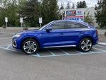 2021 Audi Q5 Sportback Premium Plus