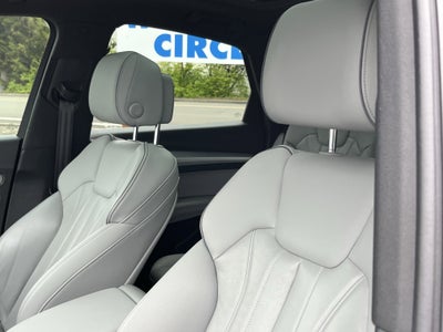 2021 Audi Q5 Sportback Premium Plus