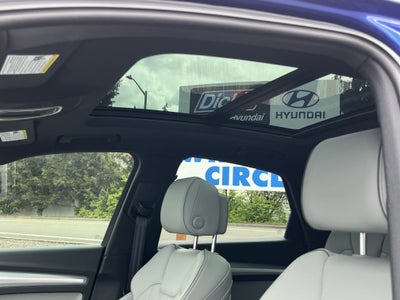 2021 Audi Q5 Sportback Premium Plus