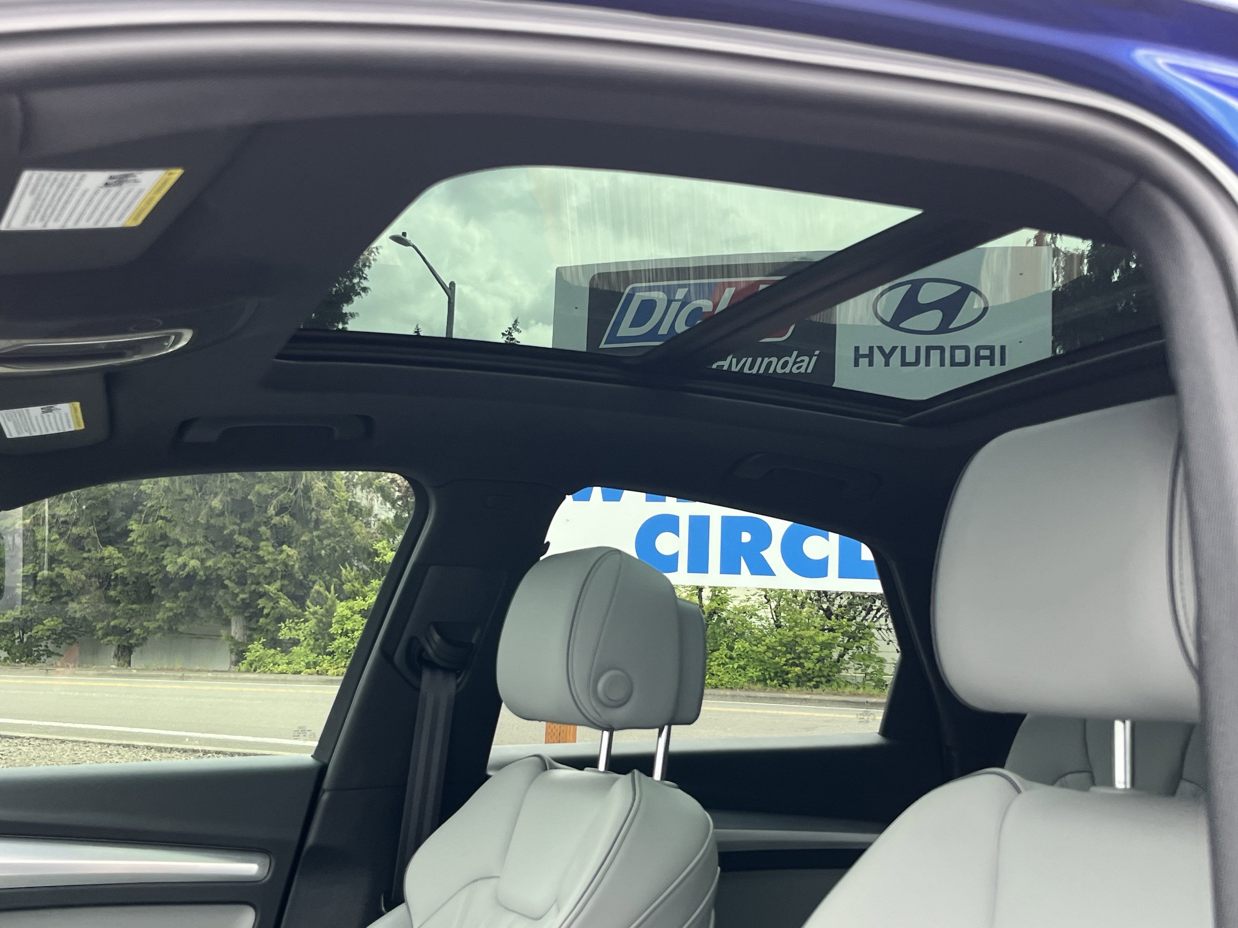 2021 Audi Q5 Sportback Premium Plus