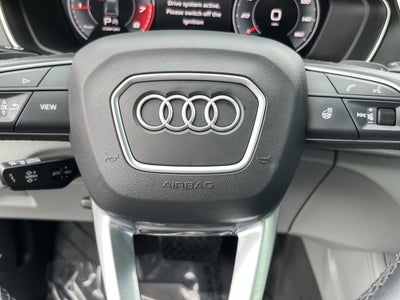 2021 Audi Q5 Sportback Premium Plus