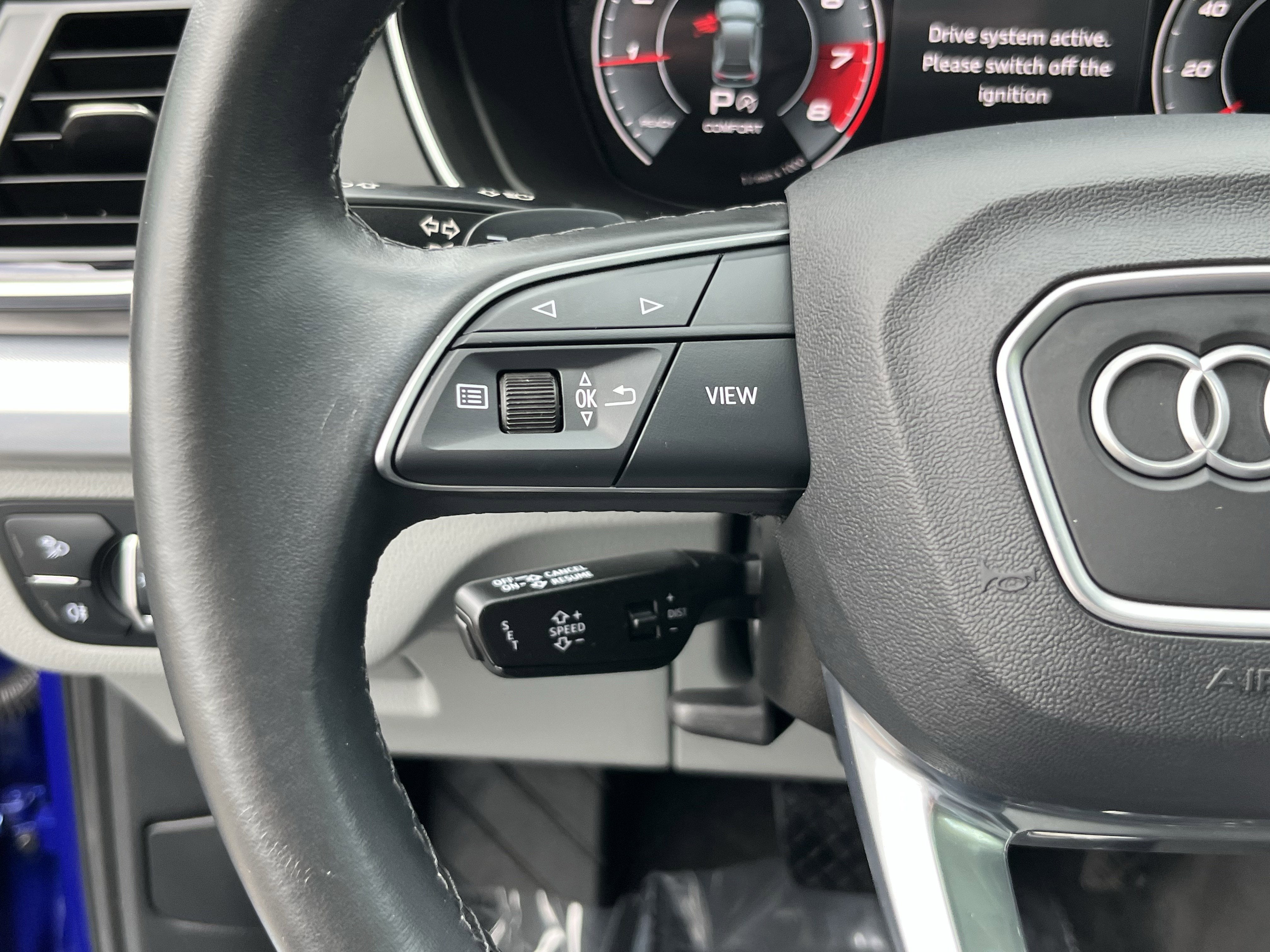 2021 Audi Q5 Sportback Premium Plus