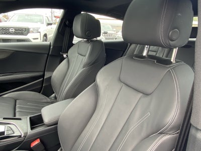 2024 Audi A5 Sportback S line Premium Plus