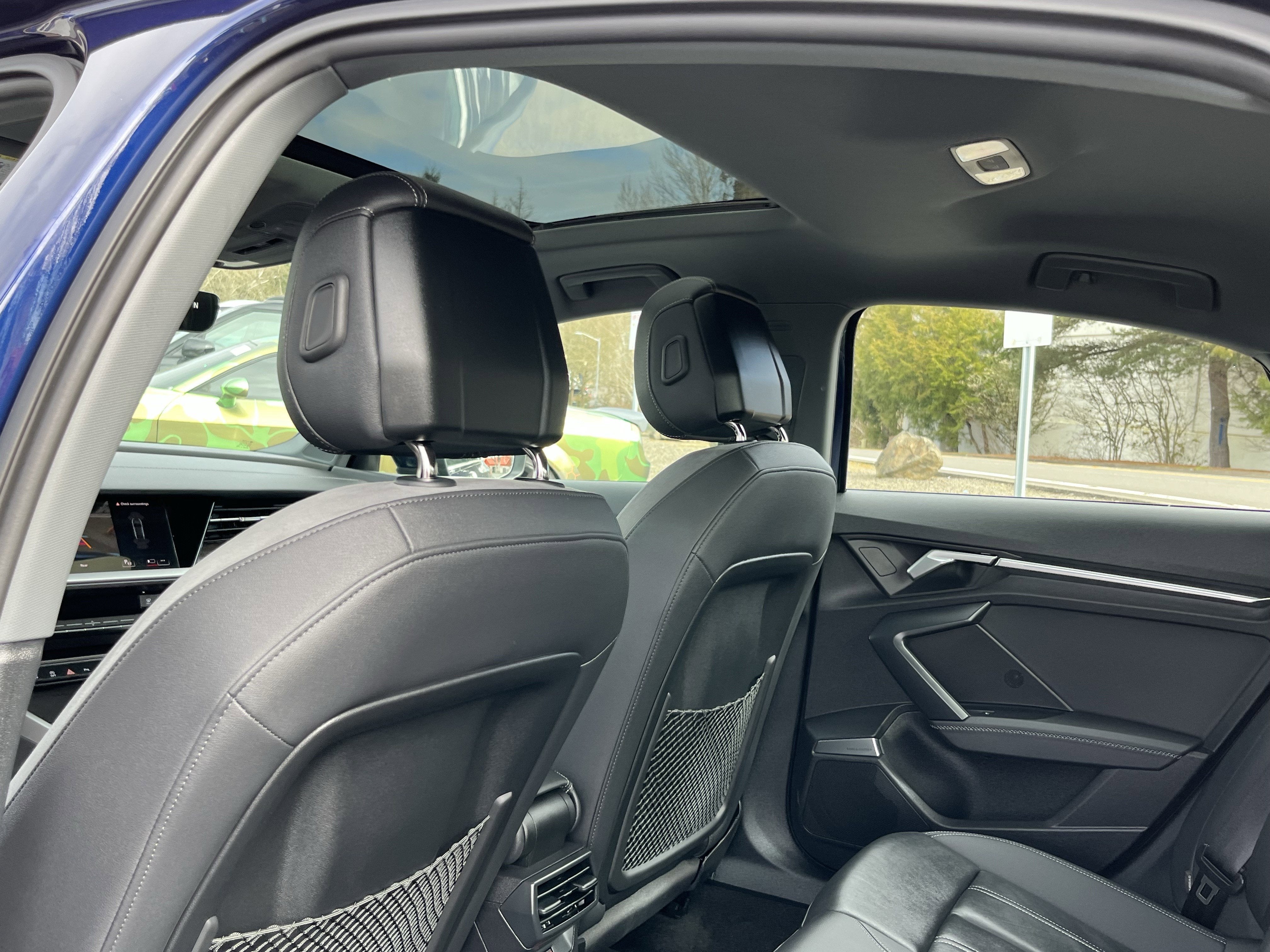 2024 Audi A3 Premium Plus