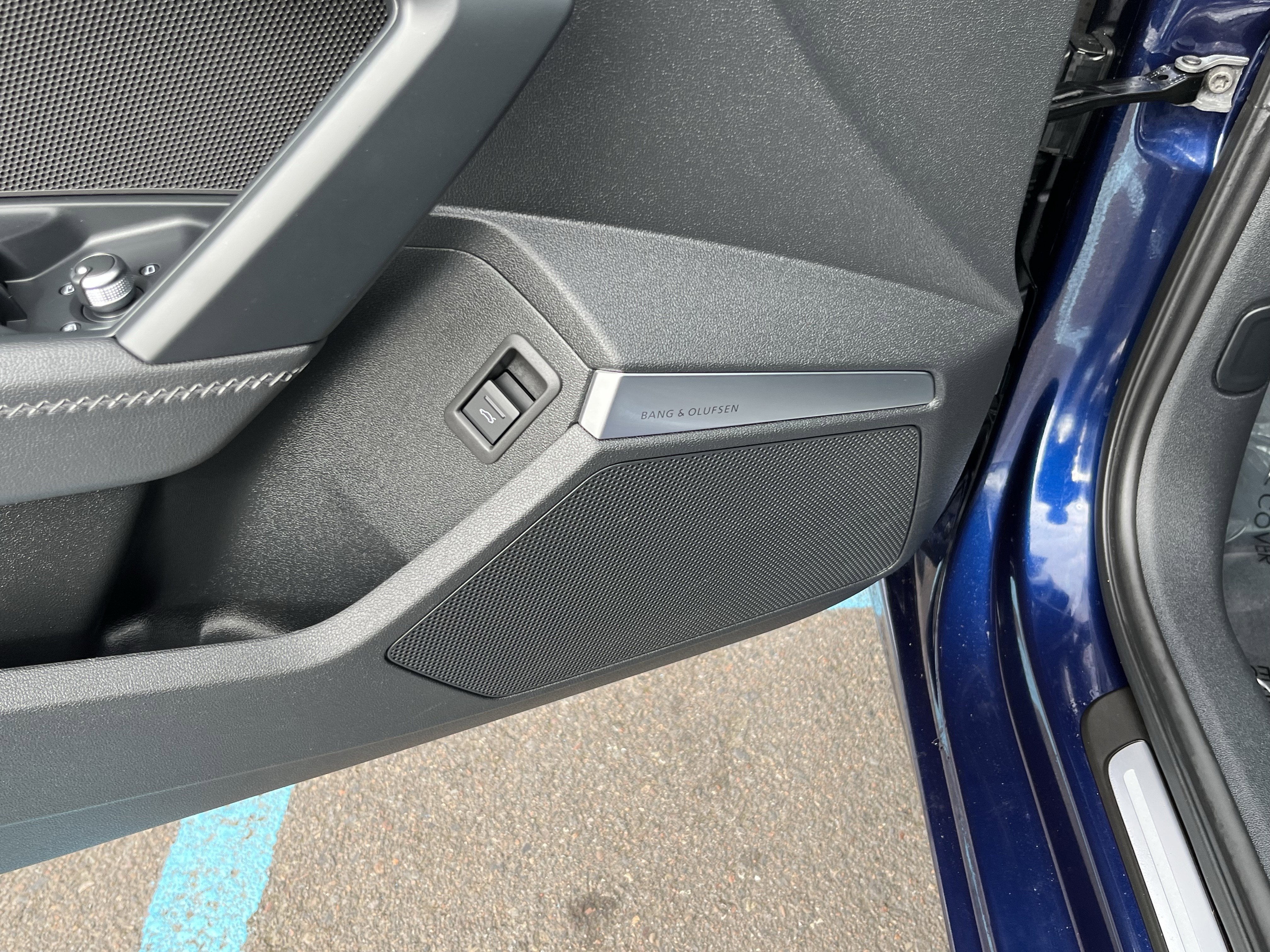 2024 Audi A3 Premium Plus