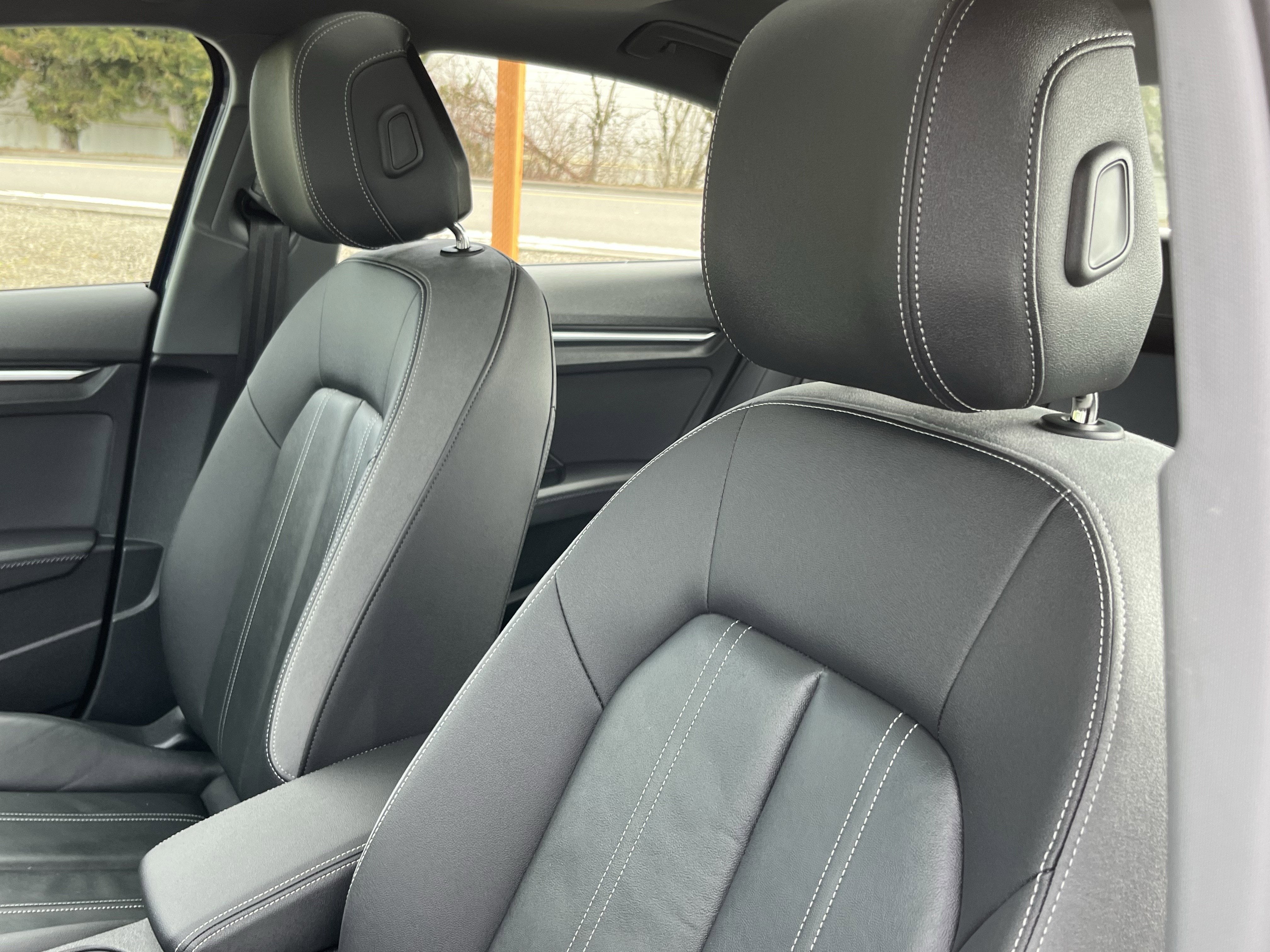 2024 Audi A3 Premium Plus