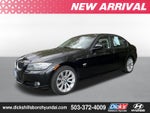 2011 BMW 3 Series 328i xDrive