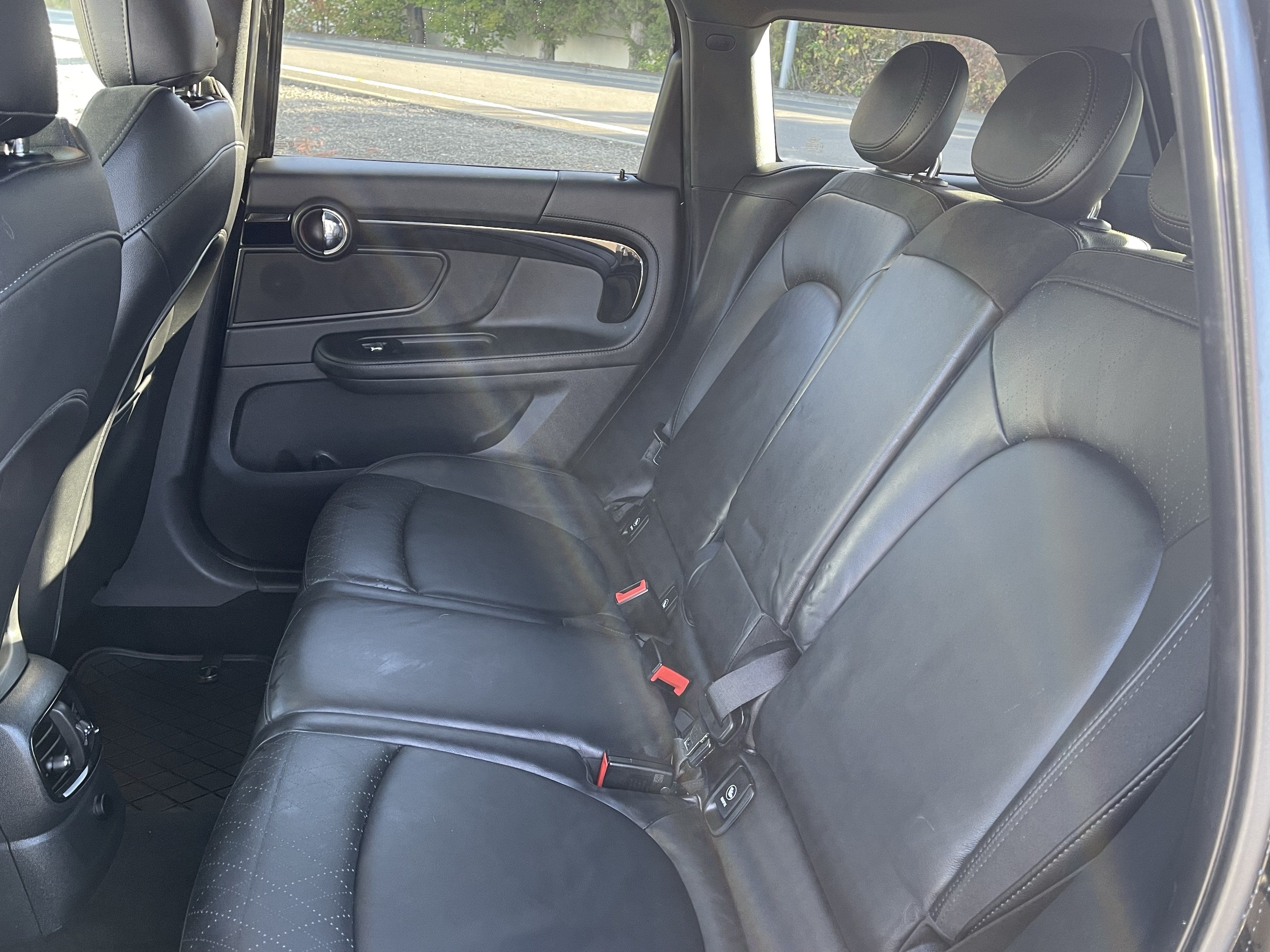 2019 MINI Countryman Cooper S E