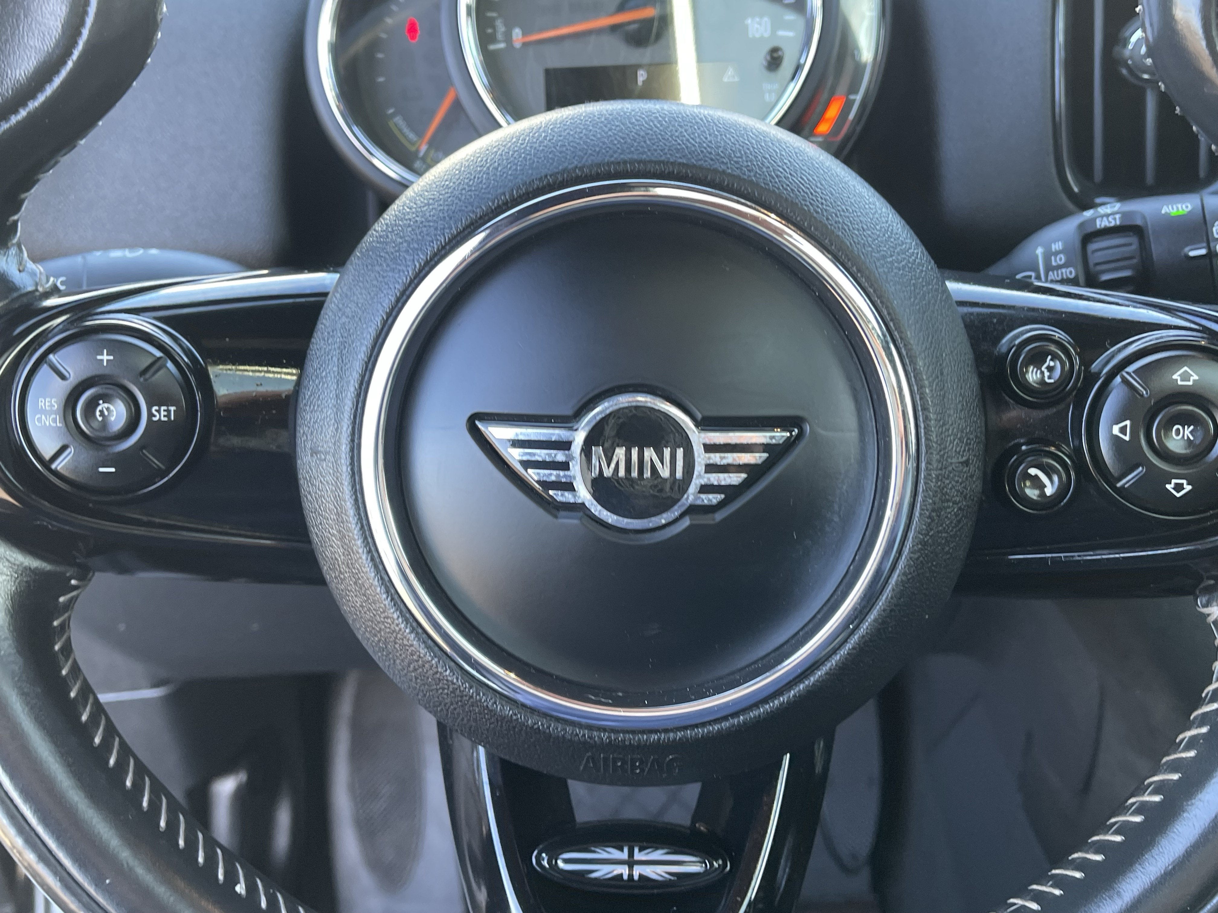 2019 MINI Countryman Cooper S E