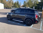 2019 MINI Countryman Cooper S E