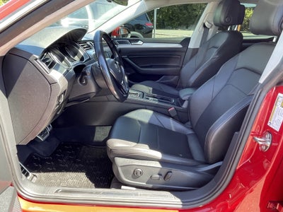 2019 Volkswagen Arteon SE