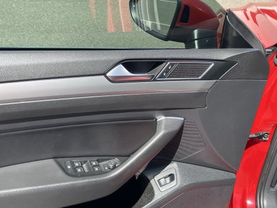 2019 Volkswagen Arteon SE