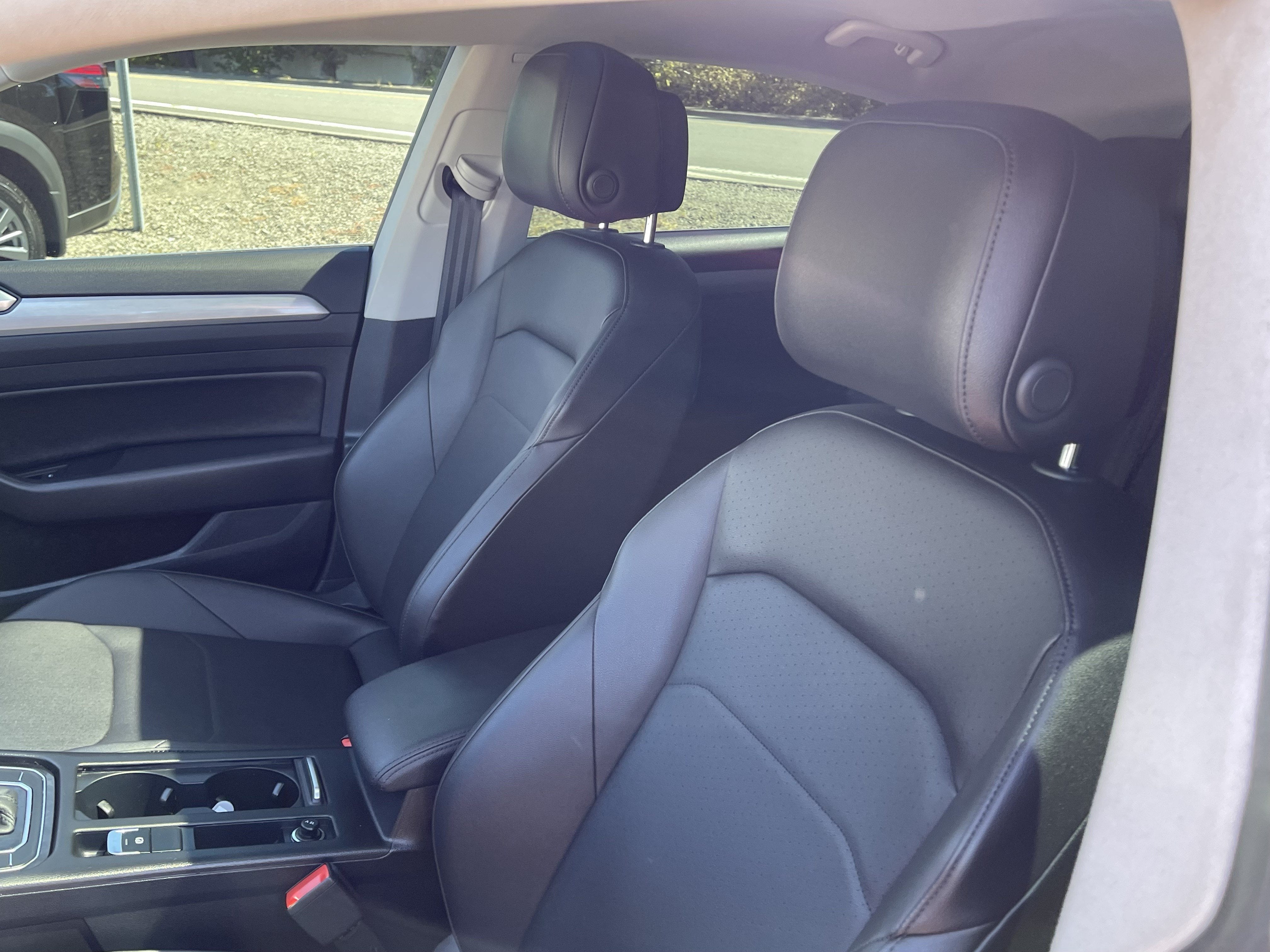 2019 Volkswagen Arteon SE