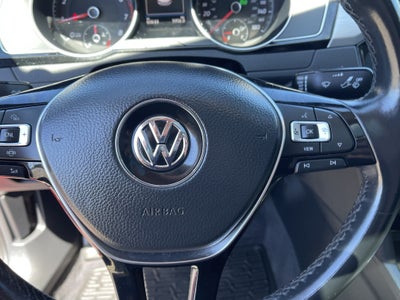 2019 Volkswagen Arteon SE