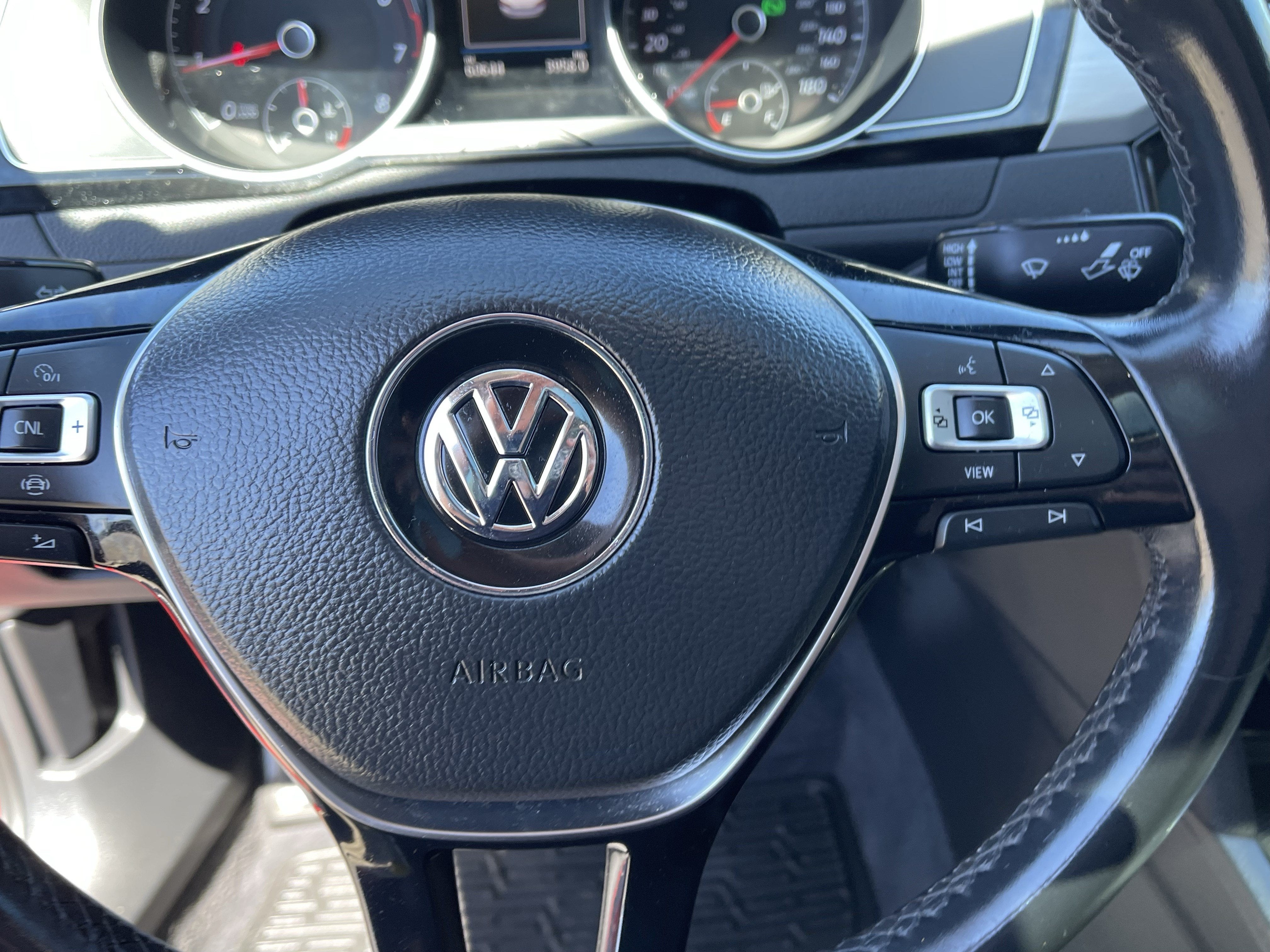 2019 Volkswagen Arteon SE