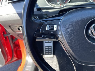 2019 Volkswagen Arteon SE